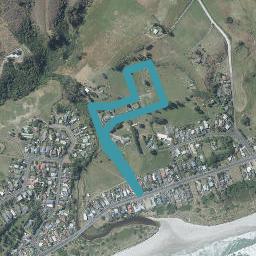 810 Brighton Road, Ocean View, Dunedin