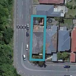 148 Britomart Street, Berhampore, Wellington