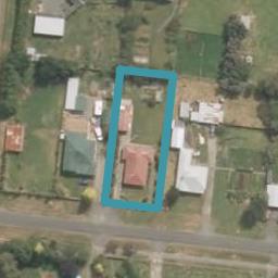32 George Street, Otautau, Otautau