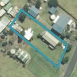 115 Ash Terrace, Kawhia, Kawhia