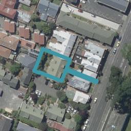 600 Great King Street, North Dunedin, Dunedin