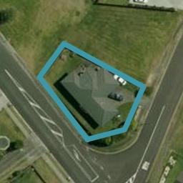 1 Paradise Point Place, One Tree Point