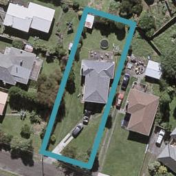 3 Sardinha Place, Marfell, New Plymouth