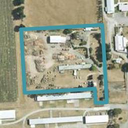 126 Aerodrome Road, Burleigh, Blenheim