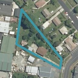 14 Queen Street, Te Kuiti