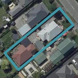 1/23 Fairview Street, Somerfield, Christchurch