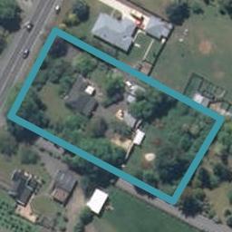 132 Main North Road, Woodend, Woodend