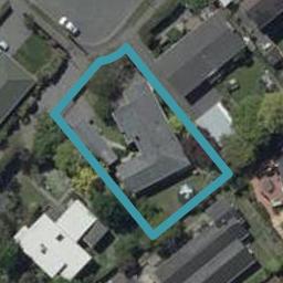 1 Palmside Street, Somerfield, Christchurch