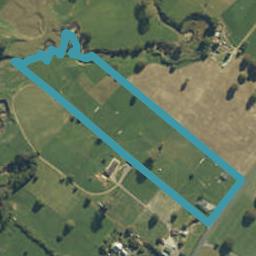 95 Taihoa Road, MATAMATA, Matamata