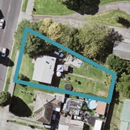 124 Elstree Avenue, Point England, Auckland