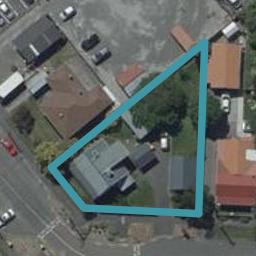 13 Spencer Street, Addington, Christchurch