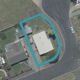 4 Glen Place, Mosgiel, Mosgiel