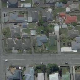 3/7 Hercules Street, Shirley, Christchurch