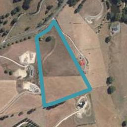 0 Black Rock Rd, Te Ore Ore, Masterton