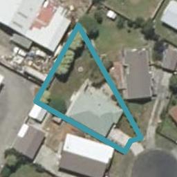 9 Dellys Grove, Levin, Levin