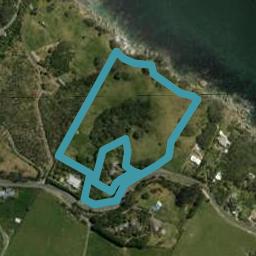 0 Cove Road, Langs Beach, WAIPU