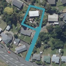 394 Taieri Road, Halfway Bush, Dunedin