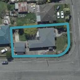 17 Olivine Street, Shirley, Christchurch