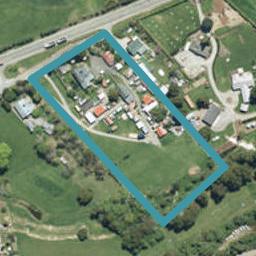 79 Wakefield-Kohatu Highway, Wakefield