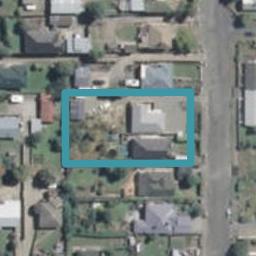 6 Avenue Road, West End, Timaru