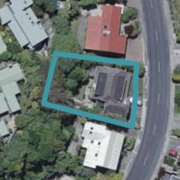 43 Amapur Drive, Khandallah, Wellington