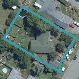 9 Pahau Street, Culverden, Culverden