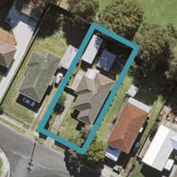 9 Kohinoor Avenue, Mangere, Auckland