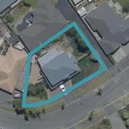 6 Amoka Crescent, Parklands, Christchurch