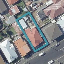6 Scott Street, Saint Kilda, Dunedin