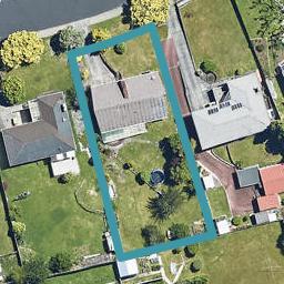 52 Jervis Street, Hillcrest, Rotorua
