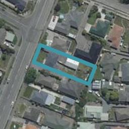 40 Grampian Street, Casebrook, Christchurch