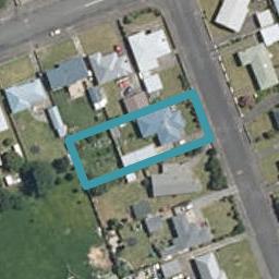 74 Gordon Street, Dannevirke, Dannevirke