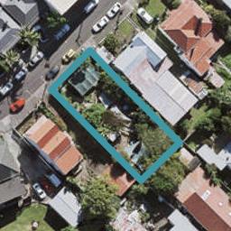 28 Dean Street, Grey Lynn, Auckland