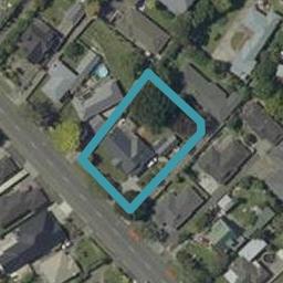 369 Ruahine Street, Terrace End, Palmerston North