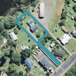11A Rangitukia Road, Tikitiki, Tikitiki