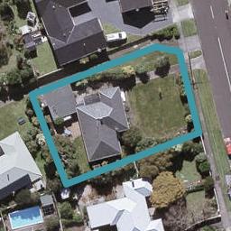 100 Govett Avenue, Frankleigh Park, New Plymouth