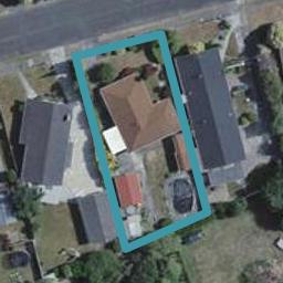 25 Ranfurly Street, Solway, Masterton