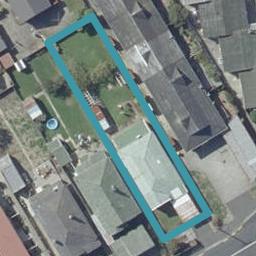 198 Bay View Road, South Dunedin, Dunedin