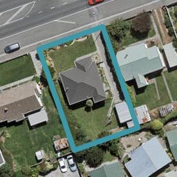 409 Tay Street, Turnbull Thomson Park, Invercargill