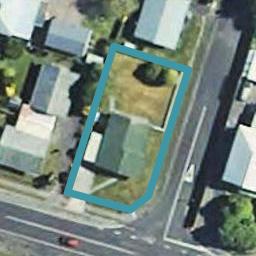 12 High Street, Hawera