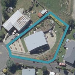 18 Strode Street, Halfway Bush, Dunedin
