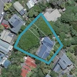 1A Haines Terrace, Aro Valley, Wellington