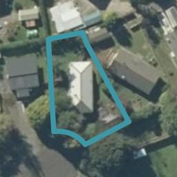 21 Tamakui Grove, Turangi