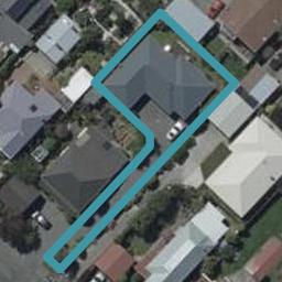 145 Southampton Street, Sydenham, Christchurch