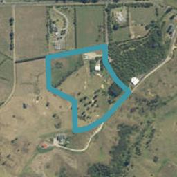 21 Parakiwai Quarry Road, Whangamata