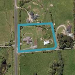 35 Smithville Road, Kamo