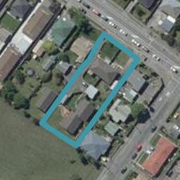 722 Ferry Road, Woolston, Christchurch