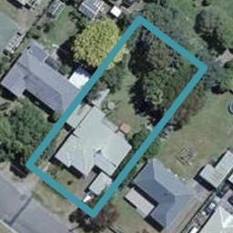 27 William Benton Street, Featherston, Featherston