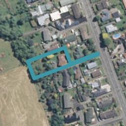 114A Gleniti Road, Gleniti, Timaru