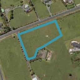 602 Crane Road, Kauri